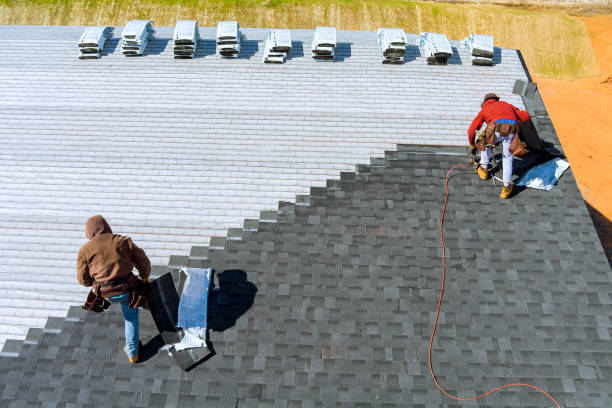 Fast & Reliable Emergency Roof Repairs in Little River Academy, TX